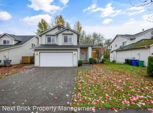 4331 NE 9th Pl, Renton, WA 98059