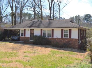 215 Rutland Cir, Lagrange, GA 30241