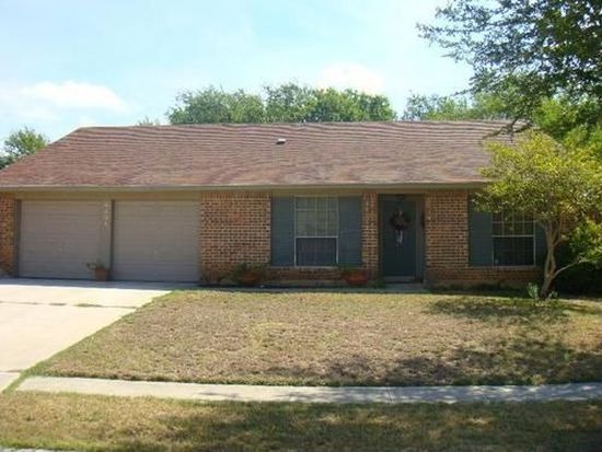 4531 Hidden Crk, San Antonio, TX 78238