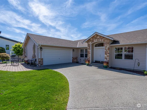 114 Long Drive, Chelan, WA 98816