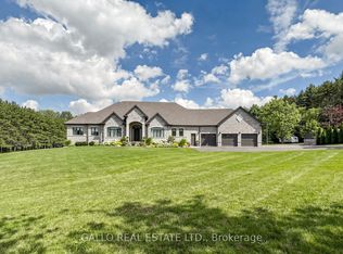 18865 Kennedy Rd, East Gwillimbury, ON L0G1V0