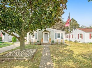 601 W 21st St, Holland, MI