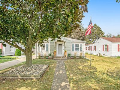 601 W 21st St, Holland, MI, 49423