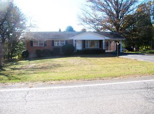 2475 Stones Dairy Rd, Bassett, VA 24055