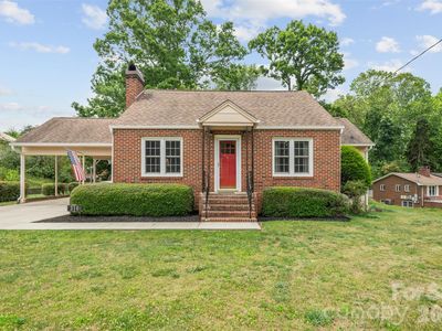 314 Old Leicester Hwy, Asheville, NC, 28806