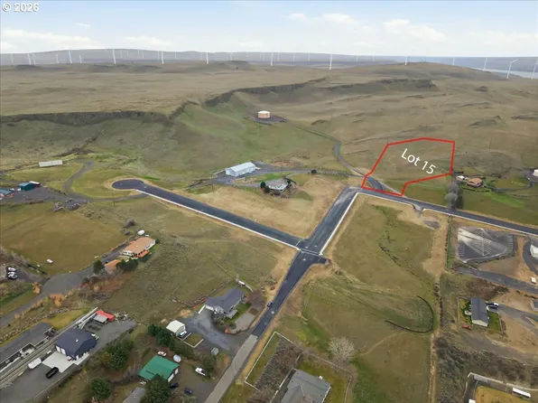 Columbia View Dr #15, Arlington, OR 97812