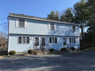 25-29 Talbot Ave, Moosup, CT 06354