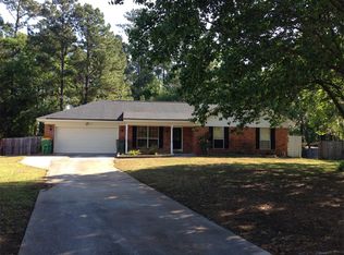 908 Brighton Way, Pooler, GA 31322