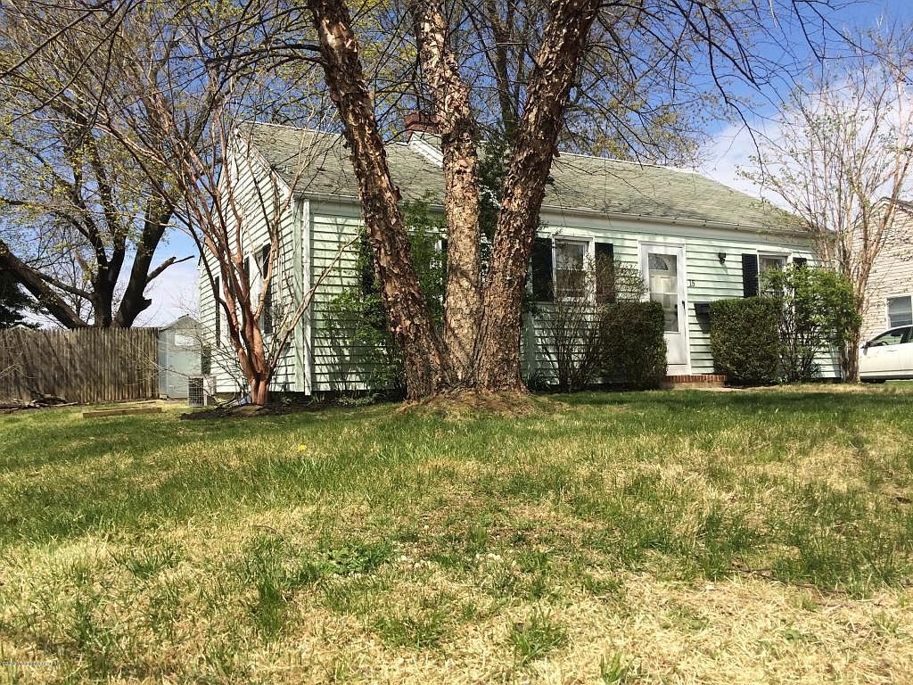 15 Pemberton Ave, Oceanport, NJ 07757 Zillow