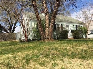 15 Pemberton Ave, Oceanport, NJ 07757