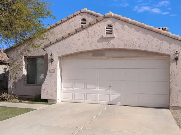 5513 S 7th Dr, Phoenix, AZ 85041