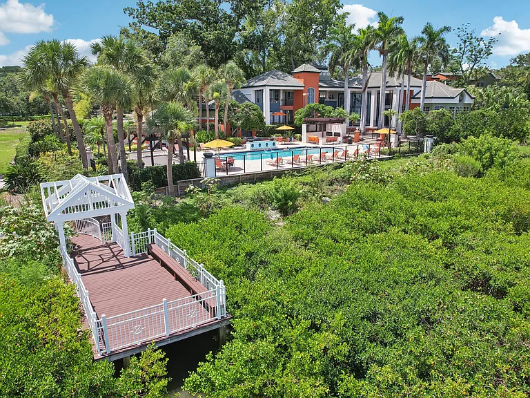 Bayside Arbors of Clearwater — Photo 32