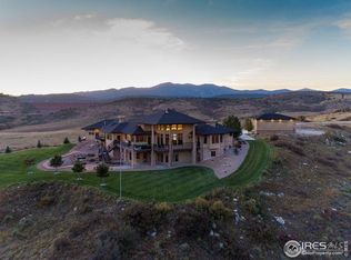6009 Snowy Ridge Ln, Berthoud, CO 80513