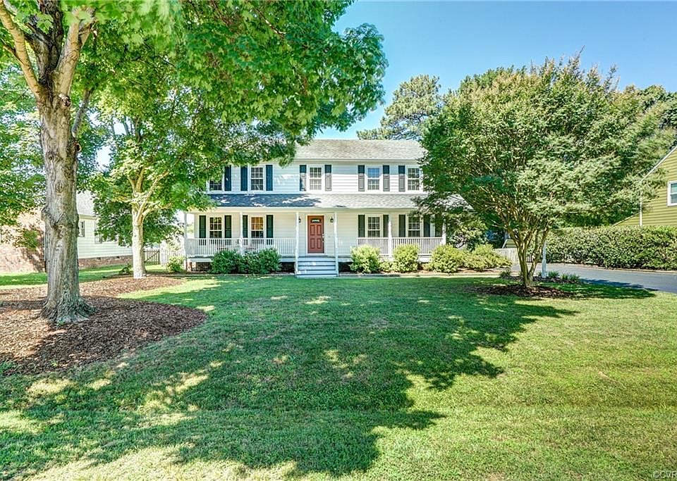 1st image of 8209 Sawyer Ln