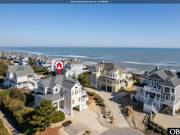 171 Salt House Rd Lot 237, Corolla, NC 27927