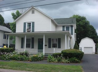 62 E Harrison St, Tunkhannock, PA 18657