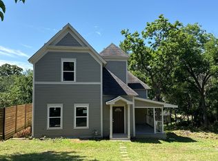 1510 W Woodard St, Denison, TX 75020