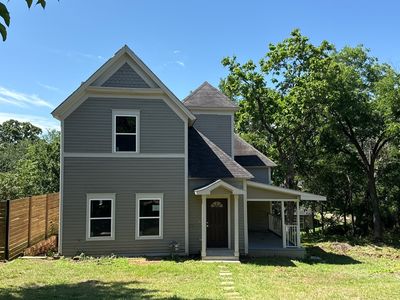 1510 W Woodard St, Denison, TX, 75020