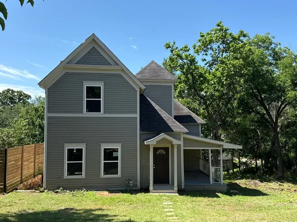 1510 W Woodard St, Denison, TX 75020