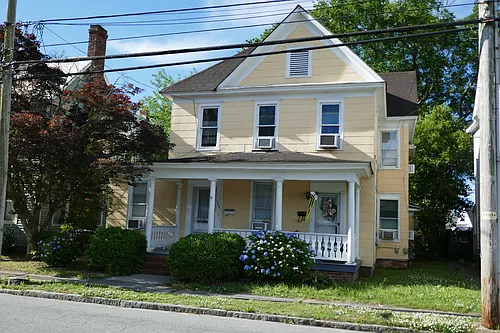 105 W Church St #5 Photo 1