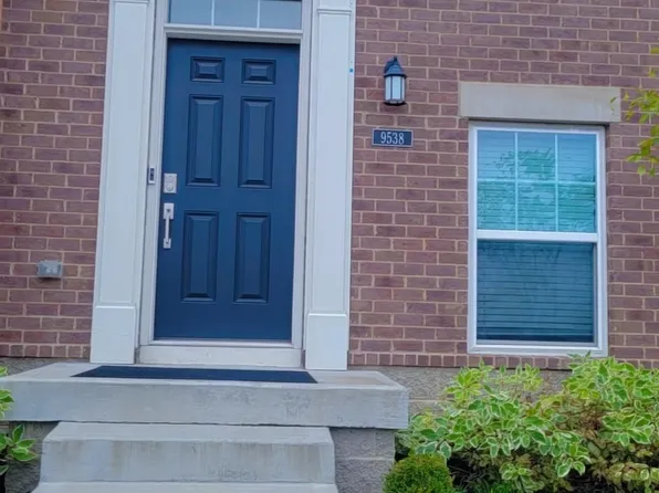 9538 Park Meridian Dr, Indianapolis, IN 46260