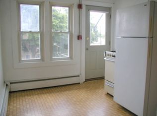 589 Armistice Blvd UNIT 3, Pawtucket, RI 02861