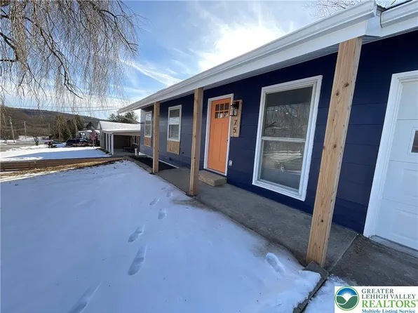 75 Center Rd, Lehighton, PA 18235