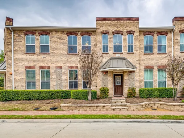 218 Belleville Dr, Lewisville, TX 75057