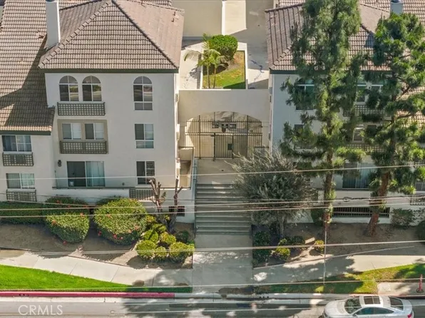 15000 Downey Ave Unit 135, Paramount, CA 90723