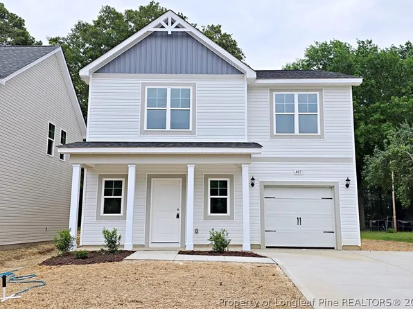 407 Windemere Dr, Fayetteville, NC 28314