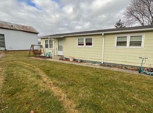 245 S Elm St, Waterloo, IN 46793