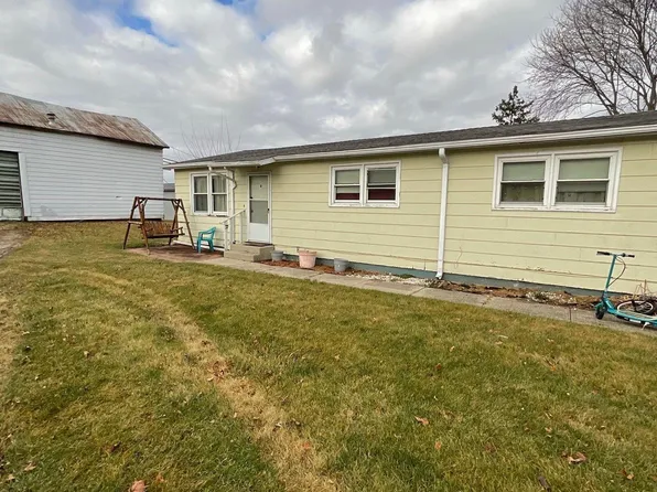 245 S Elm St, Waterloo, IN 46793