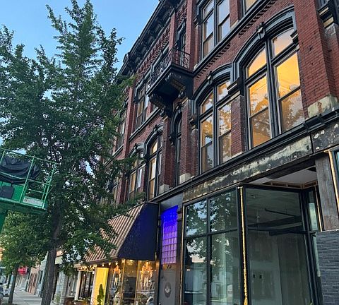5th image of 219 N Main St #I