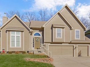 1508 NW 57th Ter, Kansas City, MO 64118