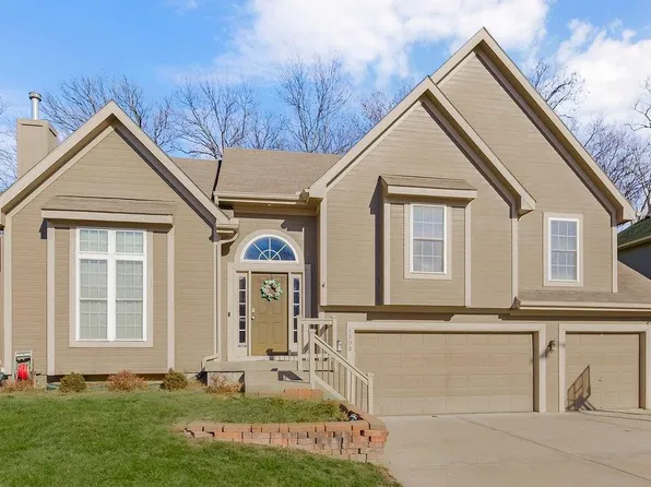 1508 NW 57th Ter, Kansas City, MO 64118