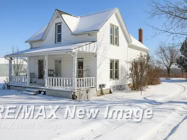 7991 W Dixon Rd, Reese, MI 48757