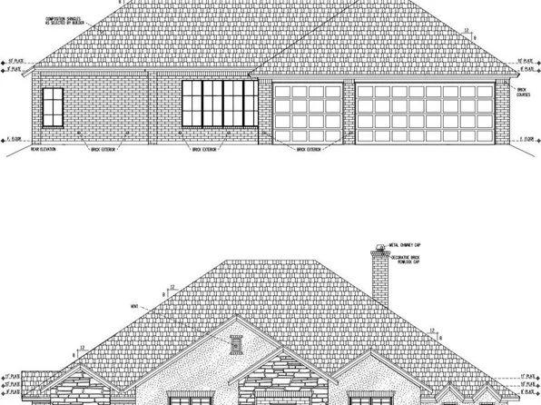 506 Brookshire Ave, Wolfforth, TX 79382