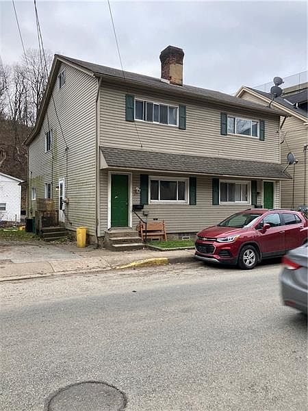 2nd image of 20-22 Kittanning Pike
