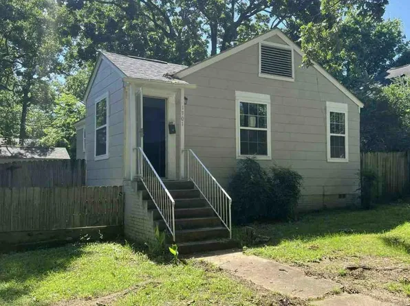 1701 S Pierce St, Little Rock, AR 72204