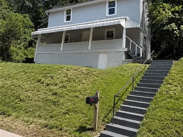 130 Piersol Ave, Bentleyville, PA 15314
