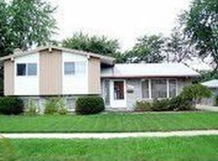 2003 Atlas Dr, Troy, MI 48083