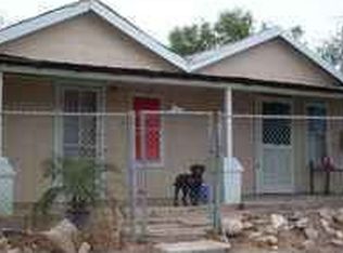 1101 E Kearney St, Laredo, TX 78040