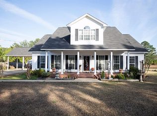 140 County Road 6011, Baldwyn, MS 38824