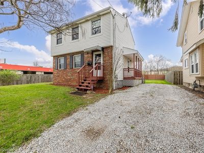 1371 Sorin Ave, Akron, OH, 44310