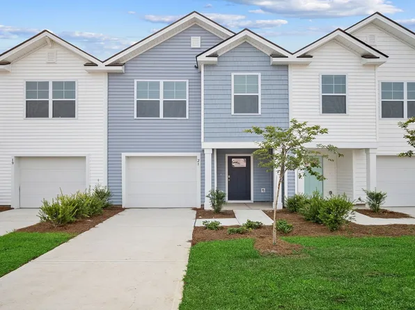 104 Gardens Dr, Brunswick, GA 31525