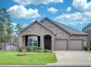 29538 Westhope Dr, Spring, TX 77386