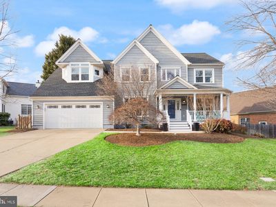 5730 Barbmor Ct, Alexandria, VA, 22310