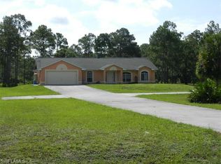 4540 14th St NE, Naples, FL 34120