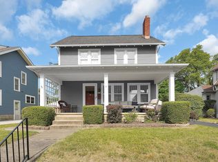 1527 Lincoln Rd, Columbus, OH 43212