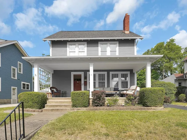 1527 Lincoln Rd, Columbus, OH 43212